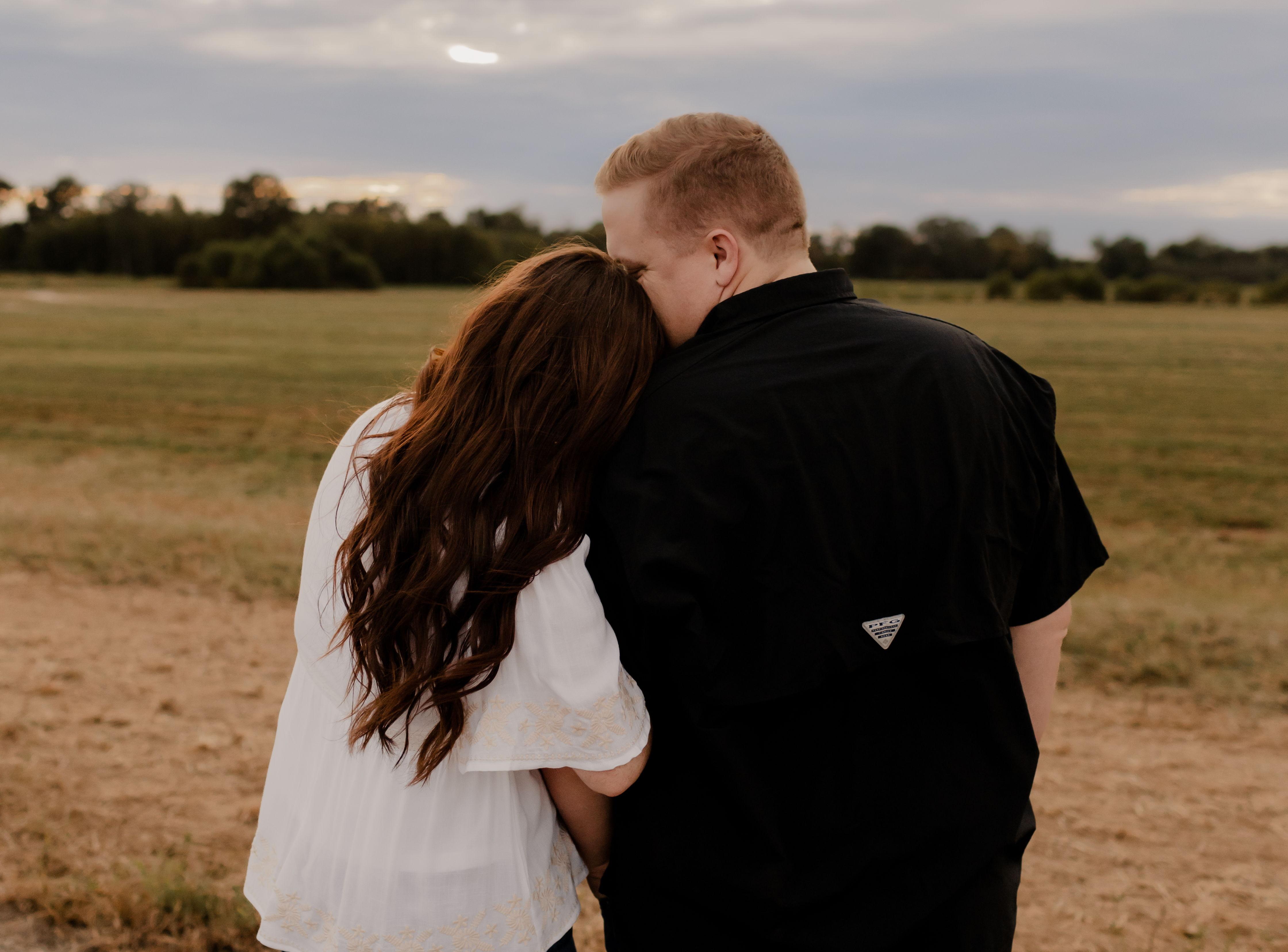 The Wedding Website of Mandy Wilson and Colby Benefield