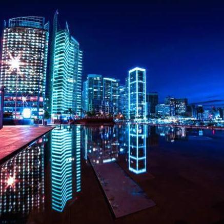Beirut