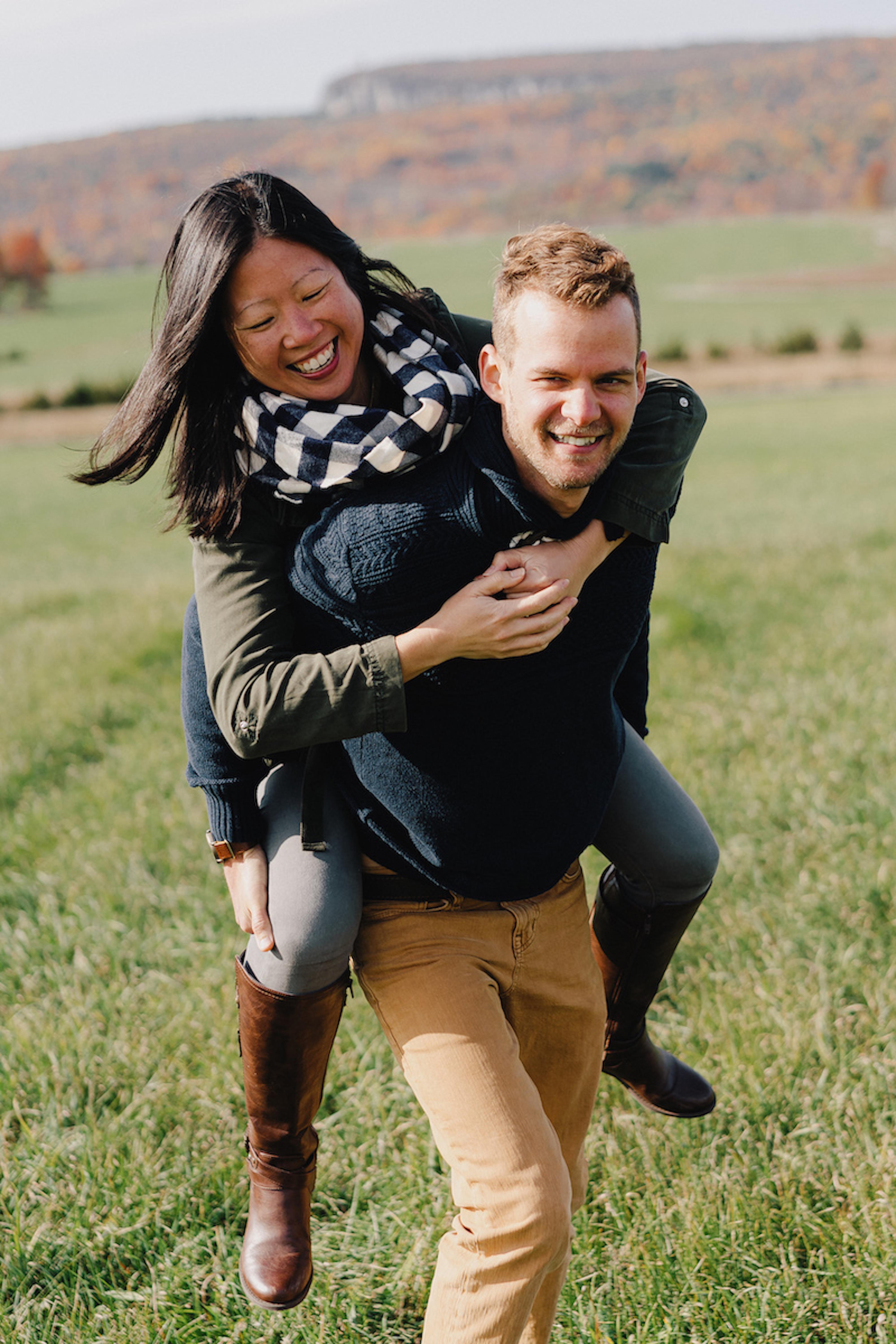 The Wedding Website of Jennifer Kuo and Matthew Duker