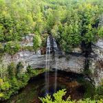 Fall Creek Falls