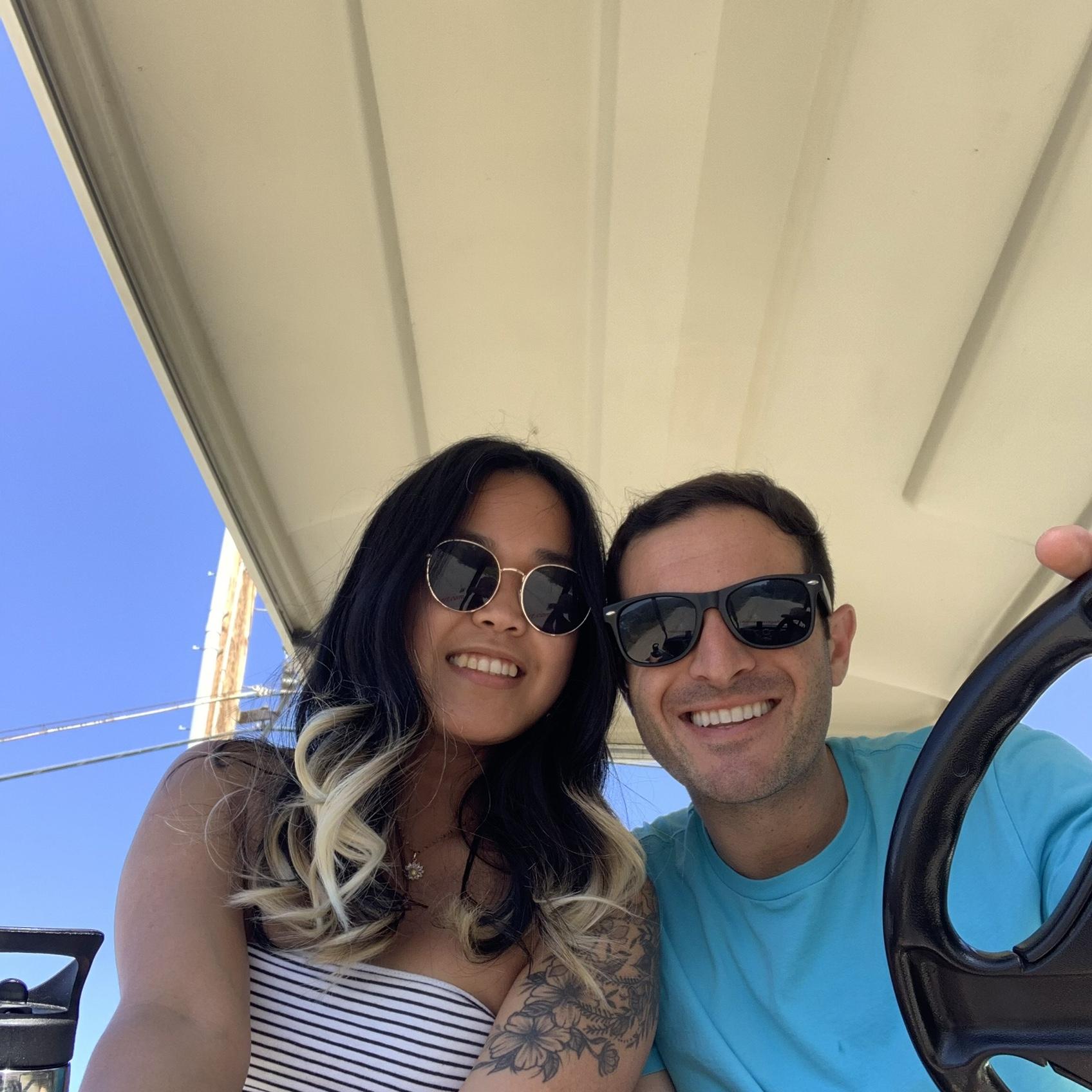 Catalina trip for Spring Break 2022