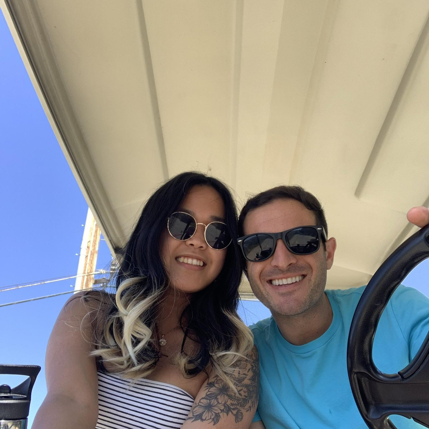Catalina trip for Spring Break 2022