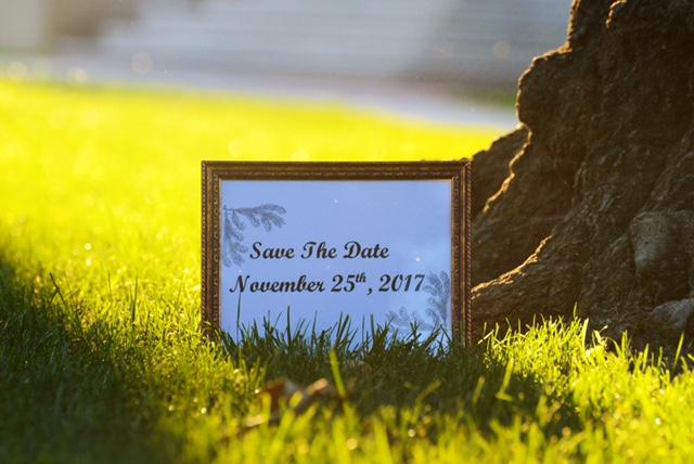 The Wedding Website of Cheyenne Stevens and Michael LaPuma