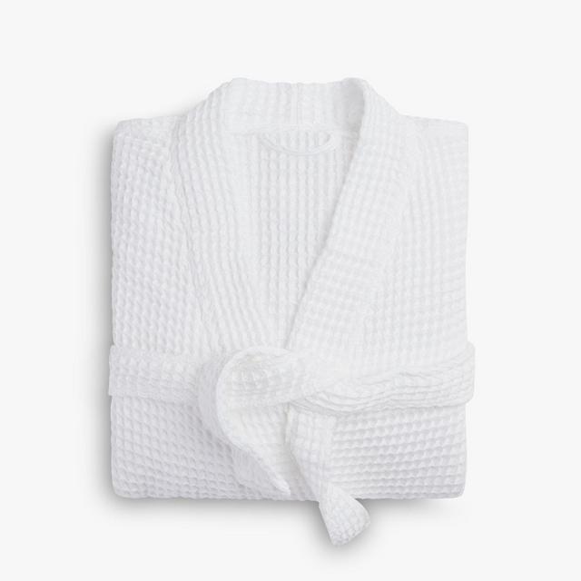 Waffle Robe- Small