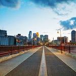 Stone Arch Bridge