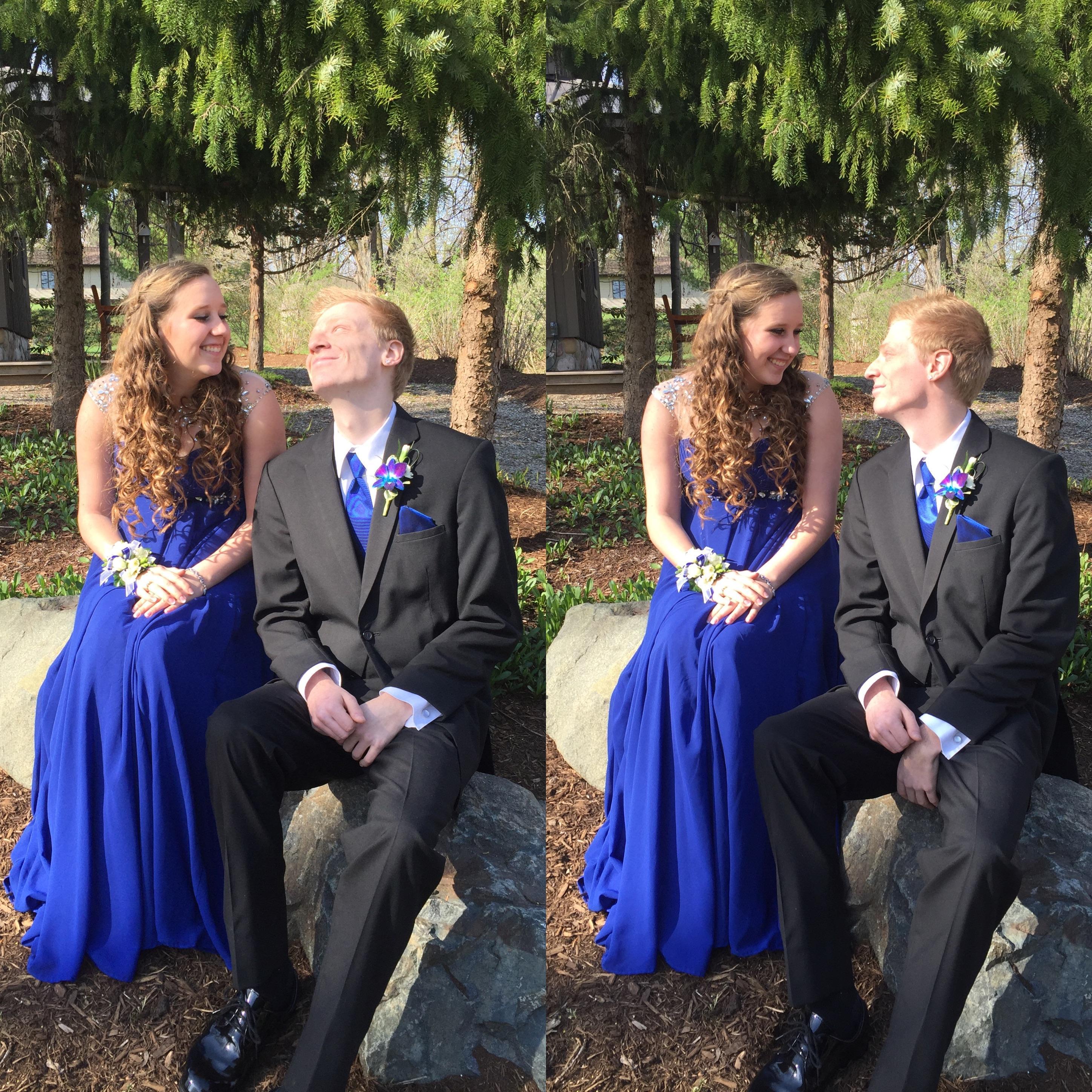 Prom 2016