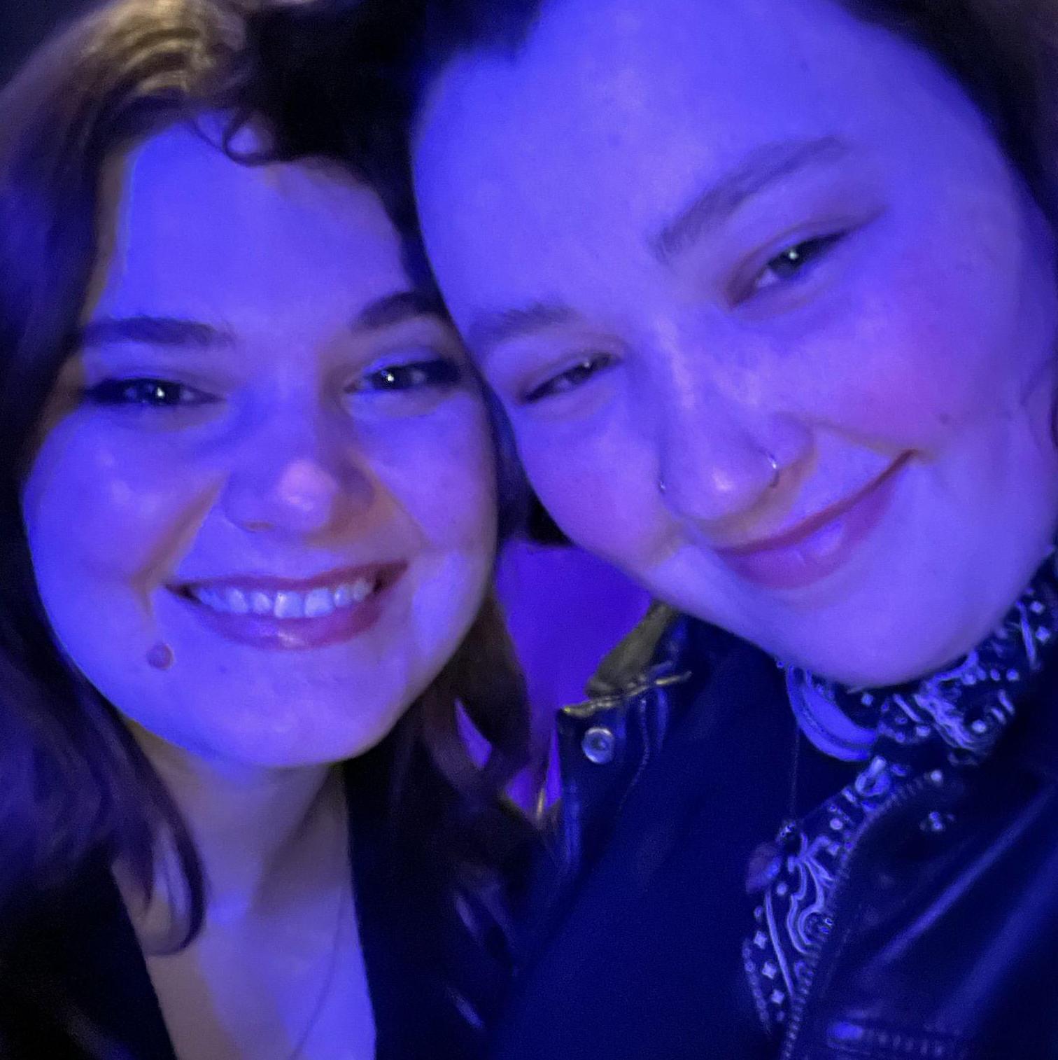 tank and the bangas' concert, 2024