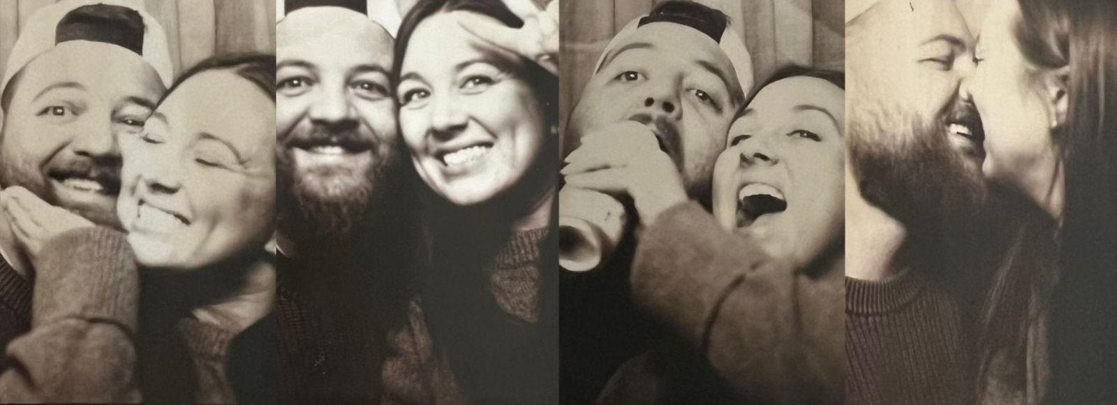 The Wedding Website of Carly Clifford and Matthew Fletcher