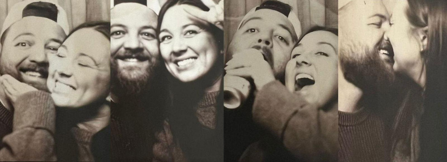 The Wedding Website of Carly Clifford and Matthew Fletcher