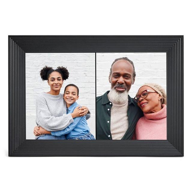Carver Luxe Digital Photo Frame