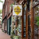 Lemon Press - Restaurant