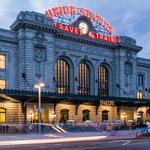 Union Station