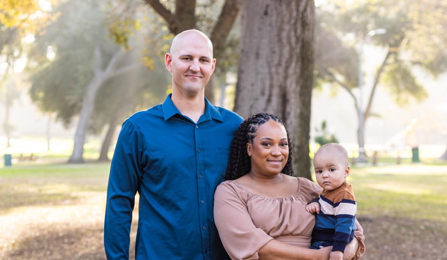 The Wedding Website of Ayanah Harrison and Jacob Scott