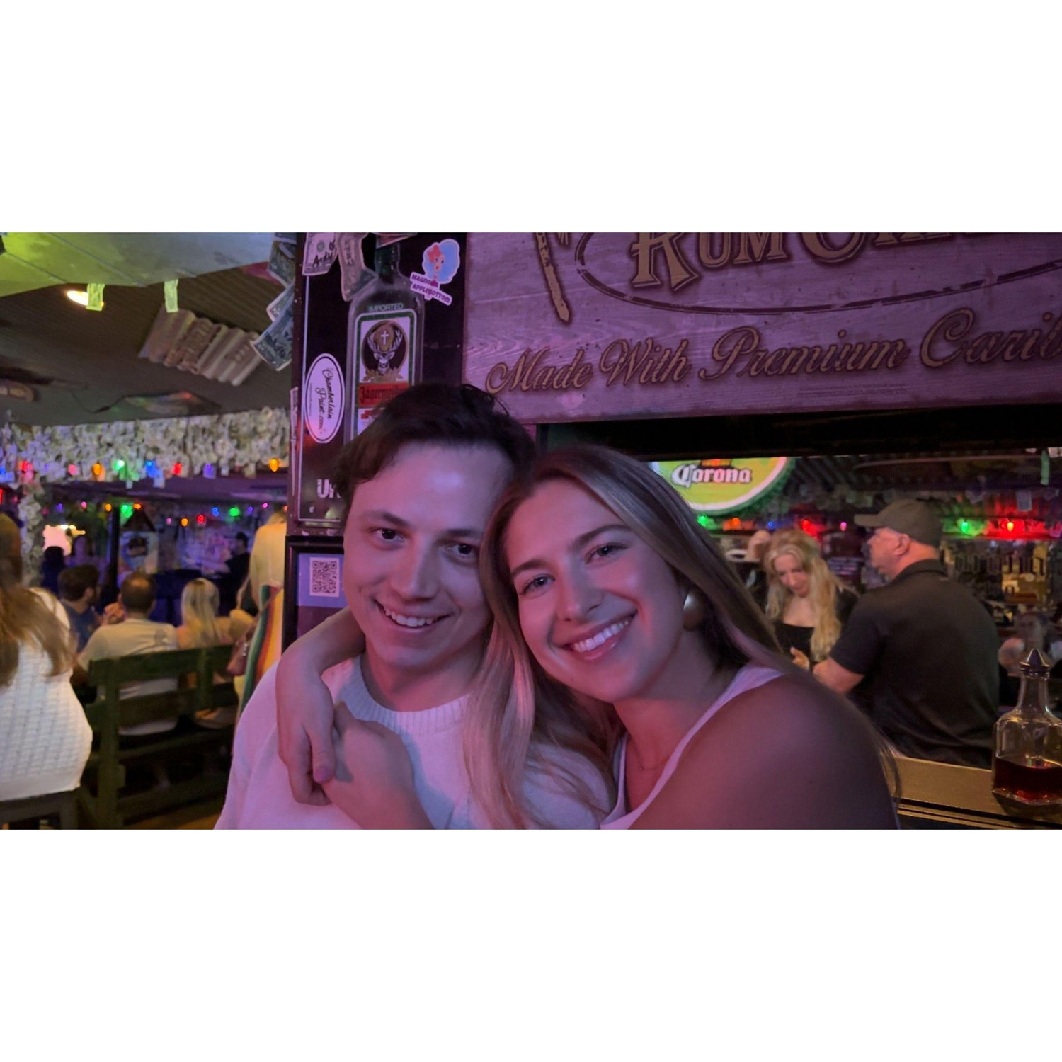 Fun at Purple Parrot! | Rehoboth Beach, DE (2024)