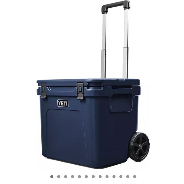YETI Roadie 60 Wheeled Cooler