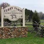 George Washington's Ferry Farm