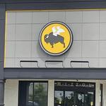 Buffalo Wild Wings