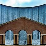 Water Wall