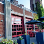 Fenton Fire Hall