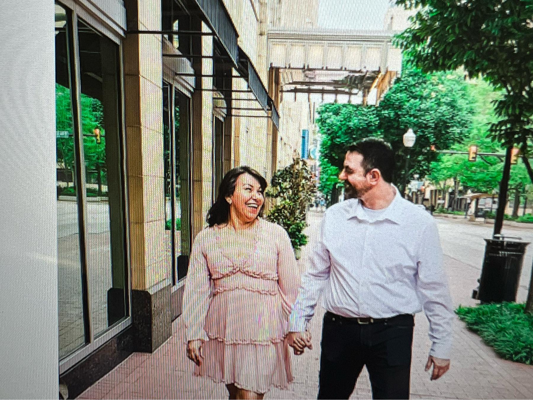 The Wedding Website of Irma Gonzalez and James Ensminger