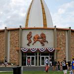 Pro Football Hall of Fame