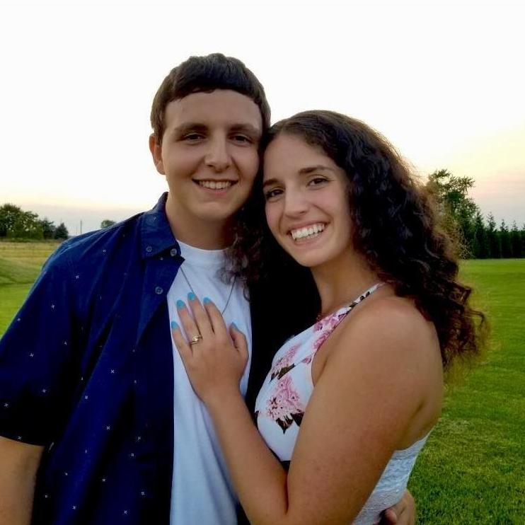 Our engagement 07.08.2019