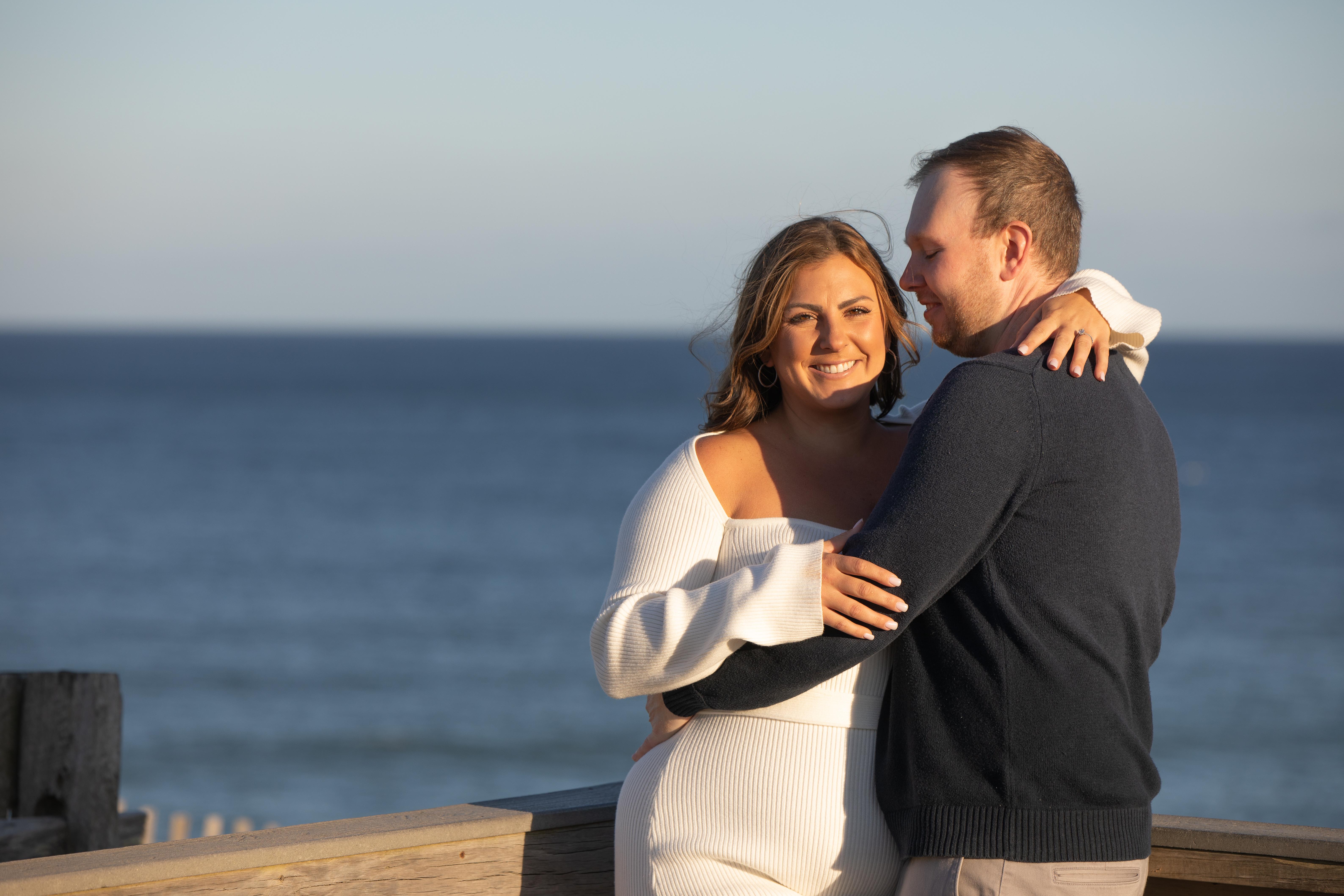 The Wedding Website of Alexandra Medlock and Michael Prendeville