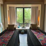 Banyan Tree Spa