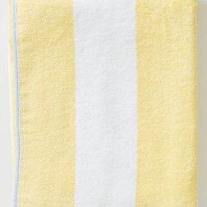Weezie Towels | Oversized Luxury Beach Towel