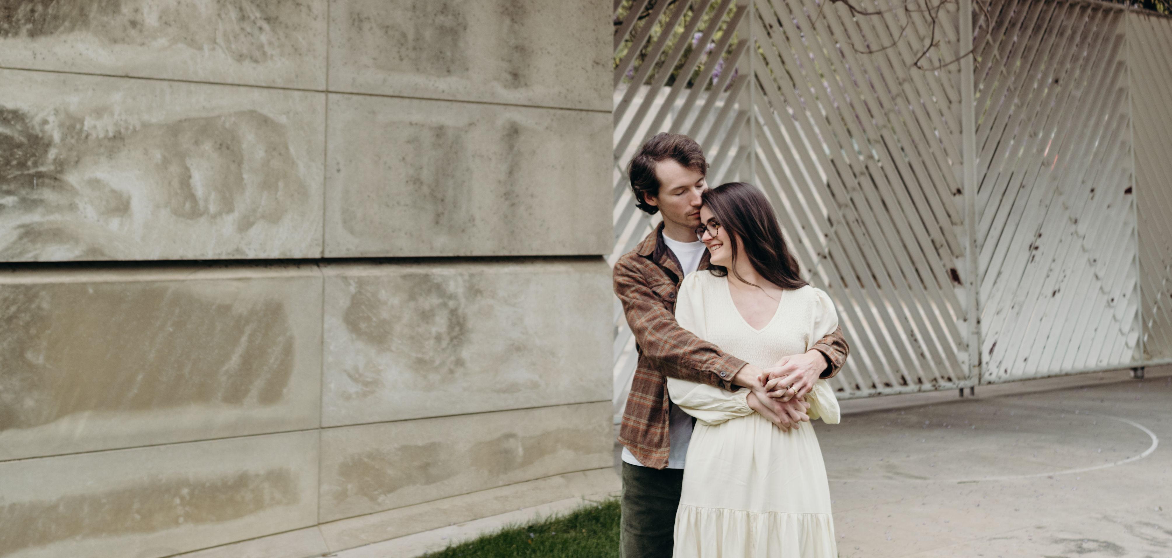 The Wedding Website of Maddy Green and Matthew Kennedy