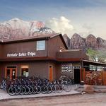 Zion Cycles