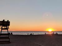 West Meadow Beach