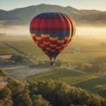 Hot Air Balloon
