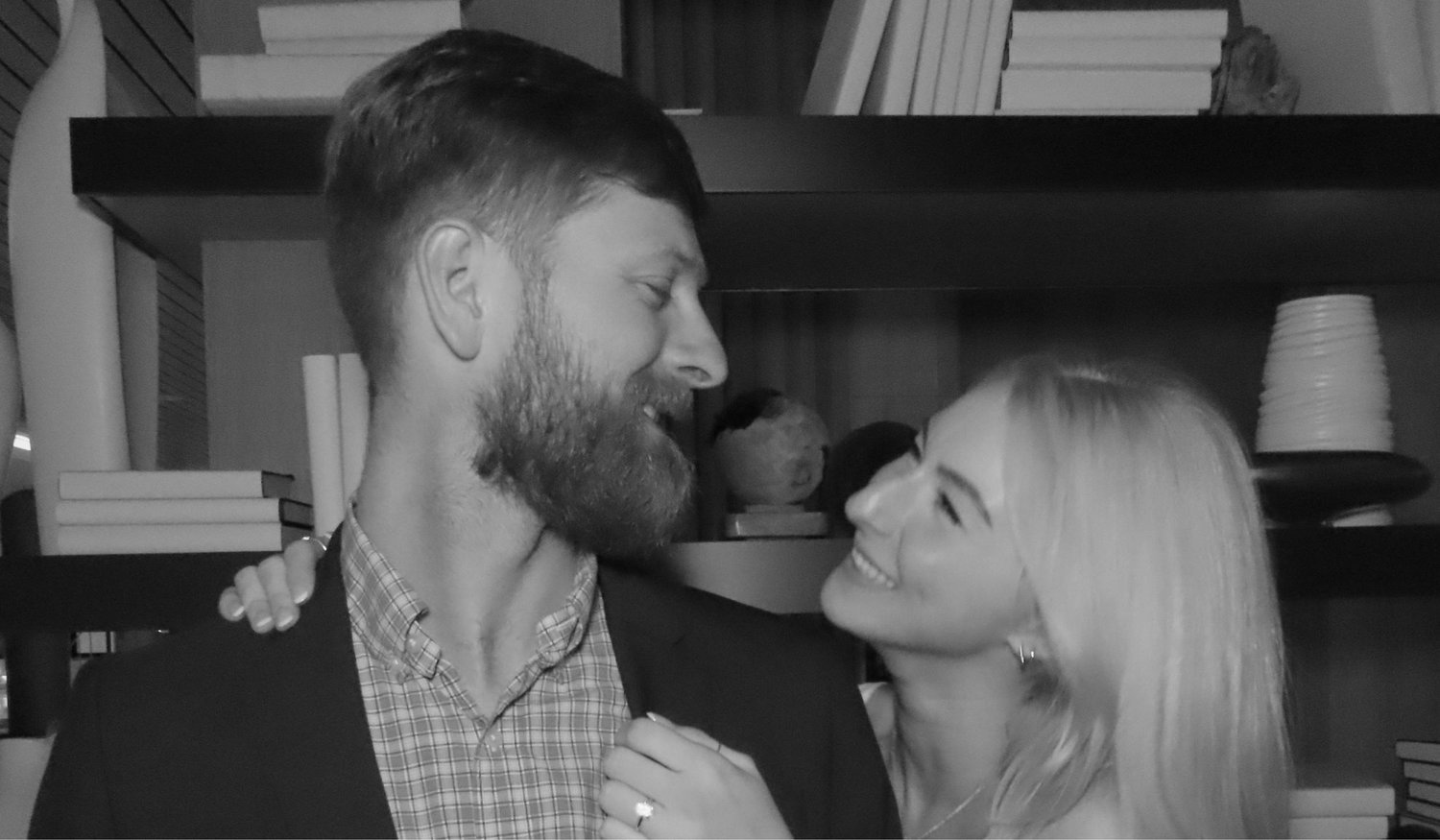 The Wedding Website of Mikayla van Musschenbroek and Austin Mize