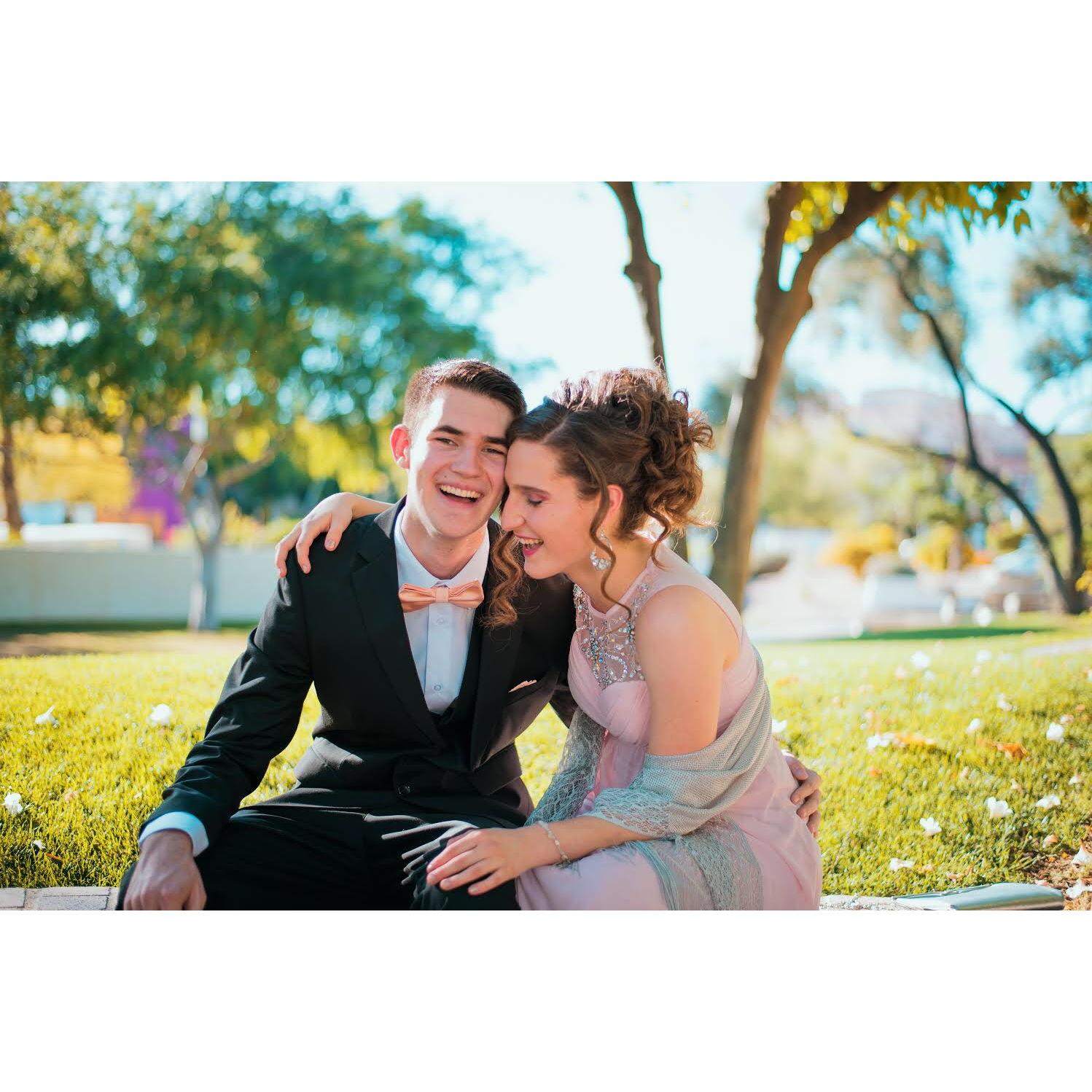Senior Prom