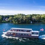 Lake Geneva Cruise Line