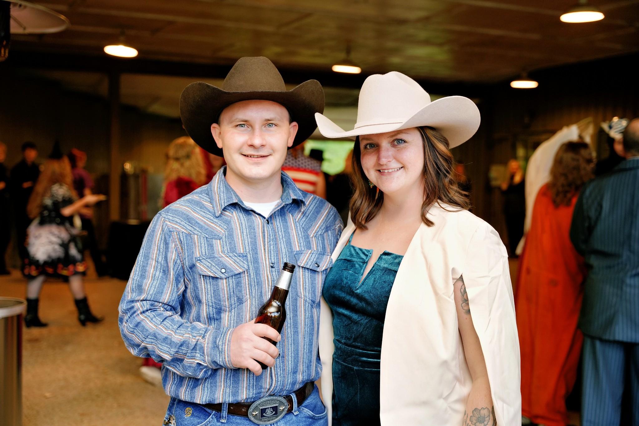 The Wedding Website of Breanne Webb and Anthony Jones