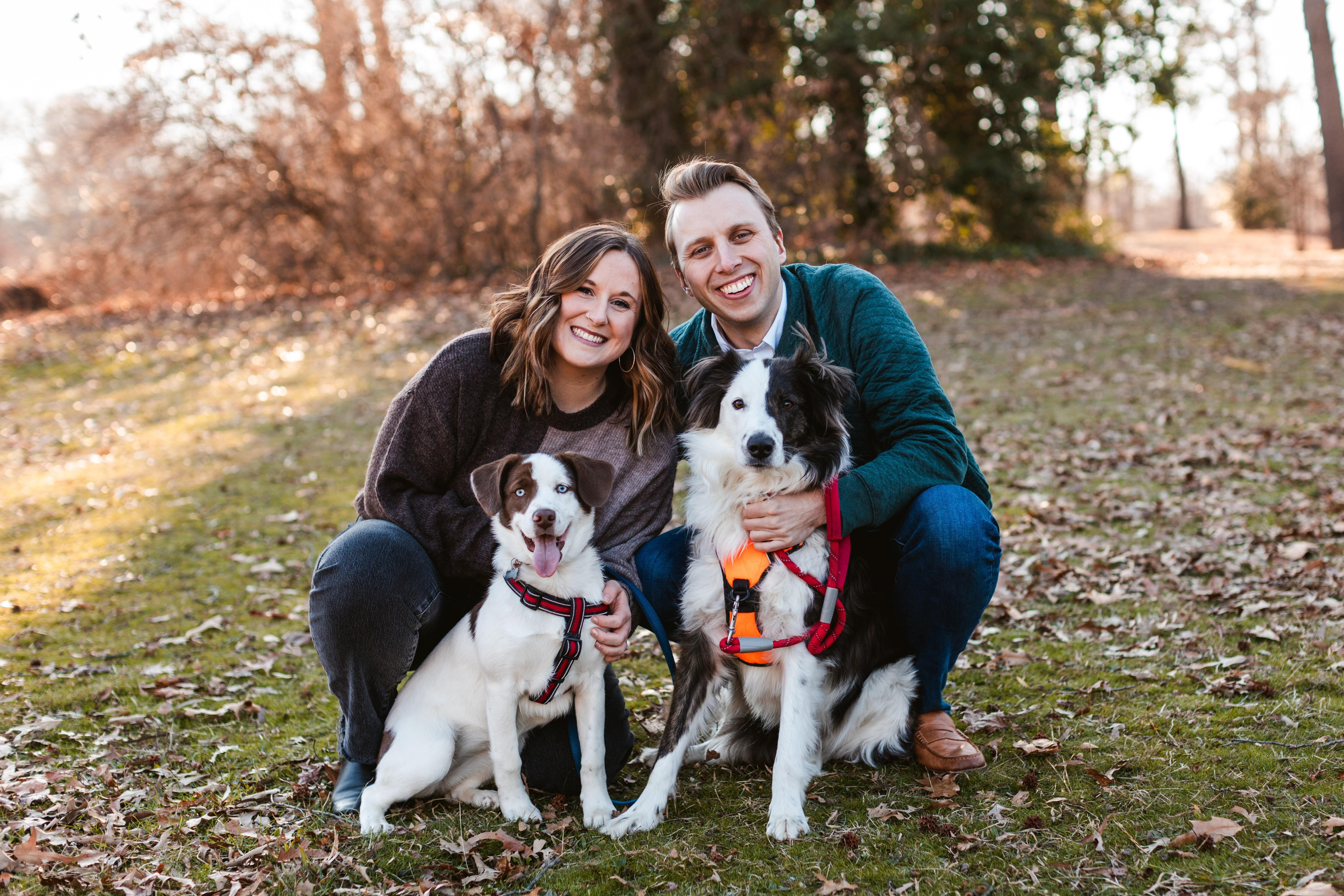 The Wedding Website of Carly Blake and Frank Lackman