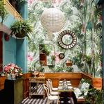 Leo's Oyster Bar
