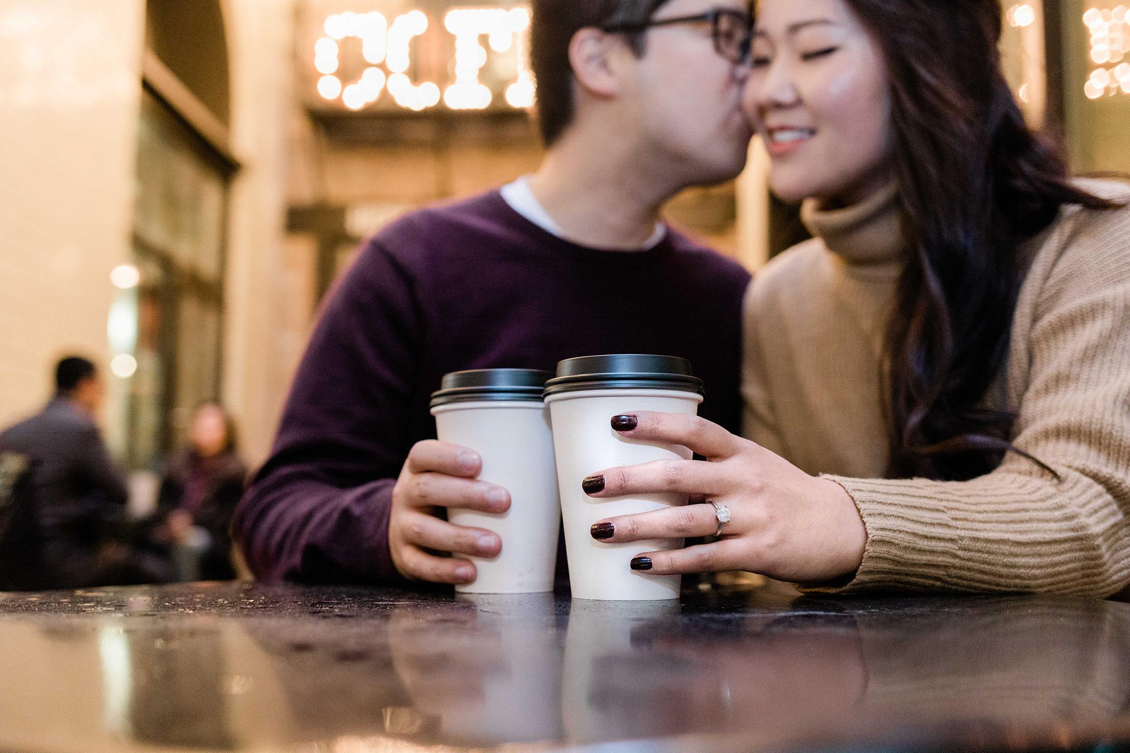 The Wedding Website of Grace Cho and Kevin Tsui