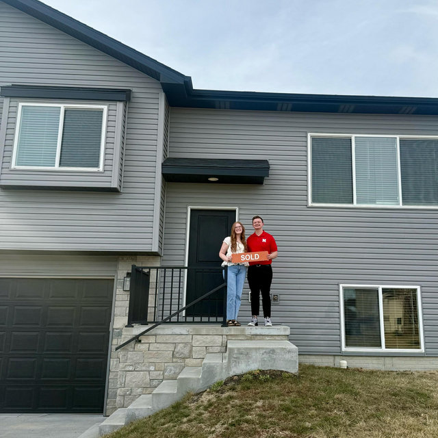 Our Home Renovation Fund