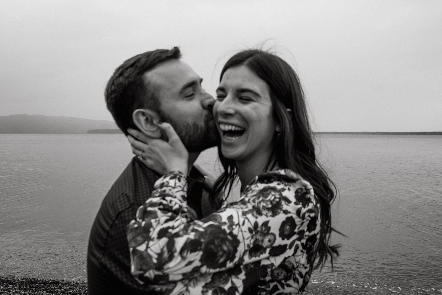 The Wedding Website of Alex Landes and Gloria Evstatieva
