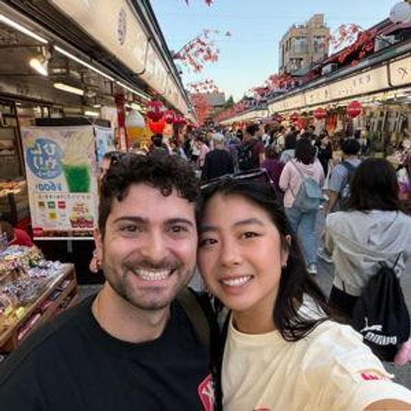 Honeymoon Fund