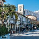 Forte dei Marmi