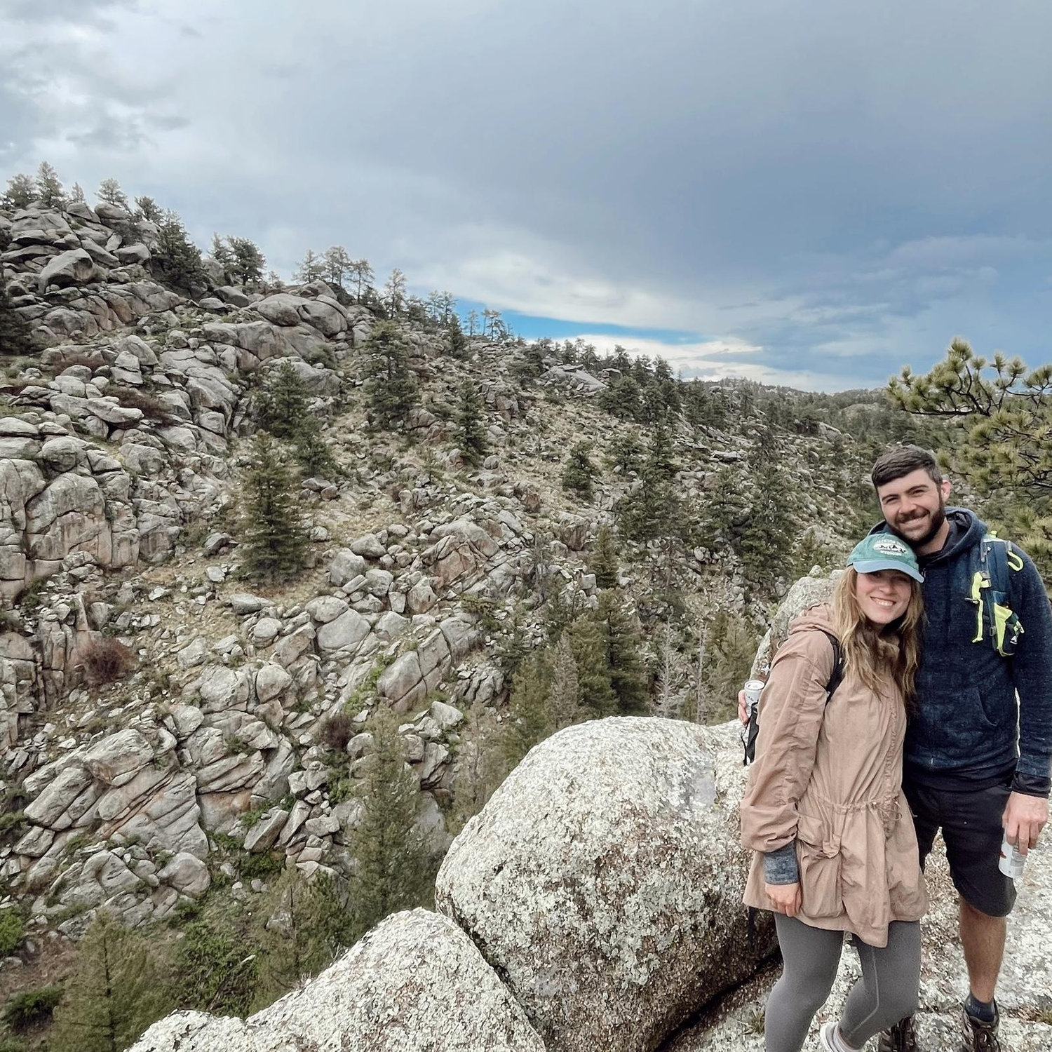 Memorial Day 2024 | Wyoming Camping Trip