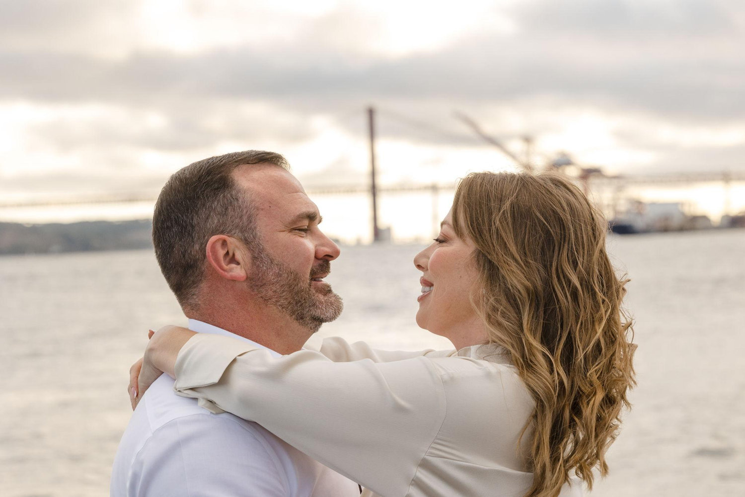 The Wedding Website of Timothy Tuggle and Michelle Anderson