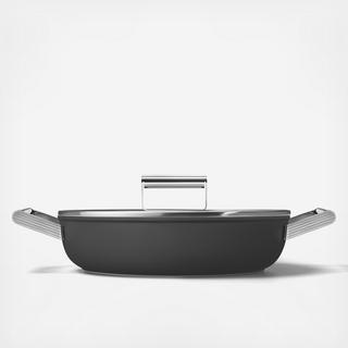 Non-Stick Deep Pan