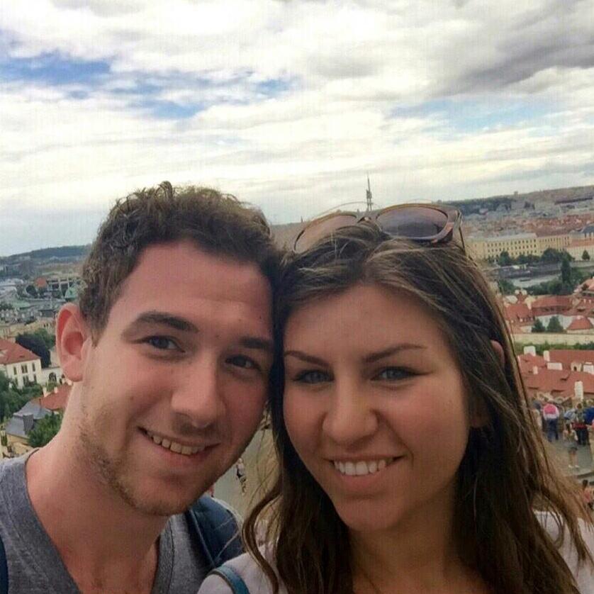 Prague, 2015
