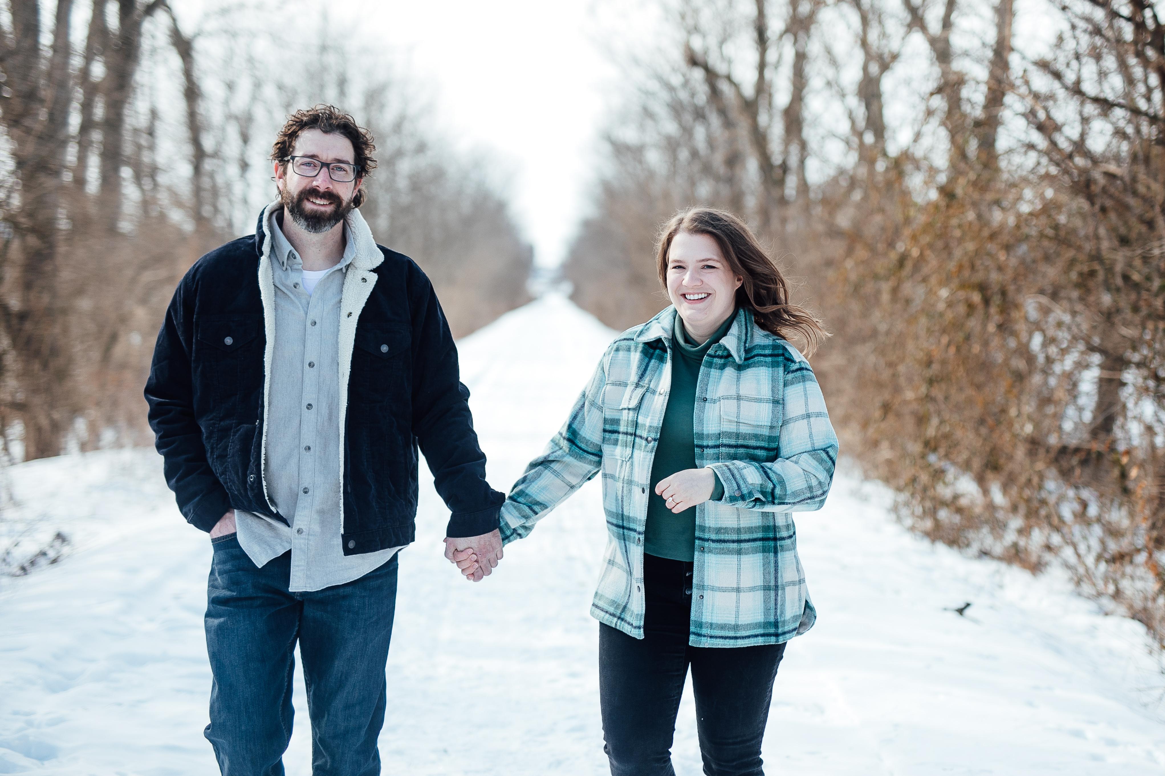The Wedding Website of Renee Kunkle and Jason Neitz