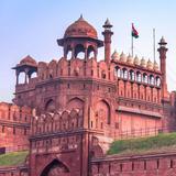Red Fort